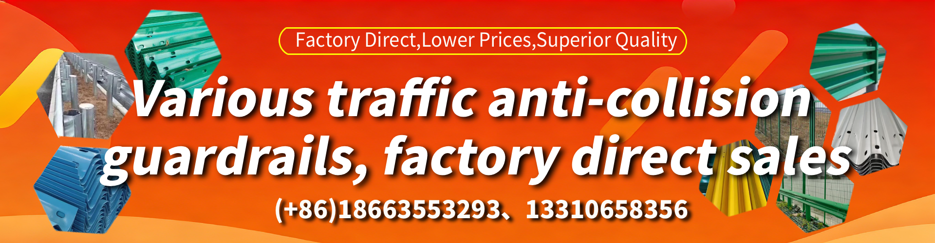 Gosford Highway Guardrail Manufacturer